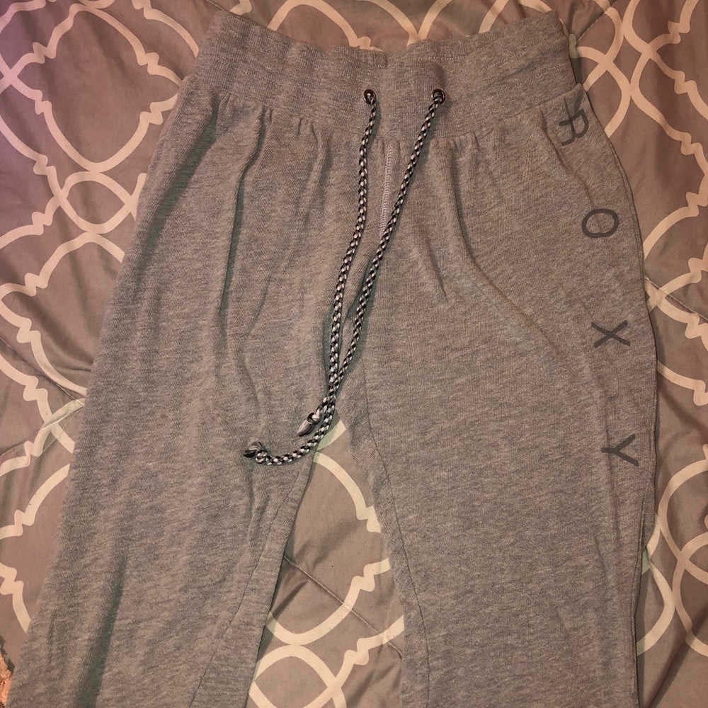 Sweat Pants